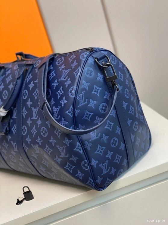 Firstbags ru 50 BANDOULIÈRE KEEPALL VUITTON LOUIS 0809